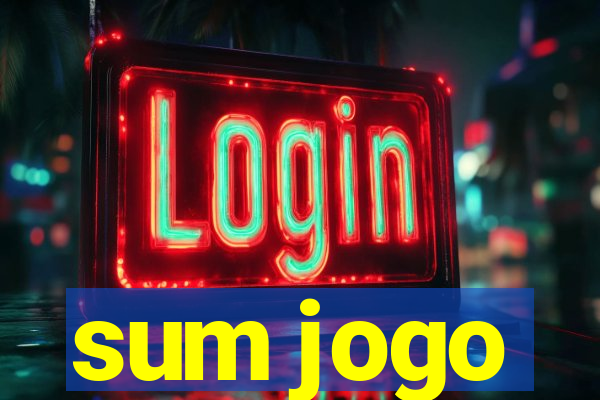 sum jogo